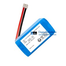 Akku für UONI TUJ-MA960 4S18650 [Ersatzakku]